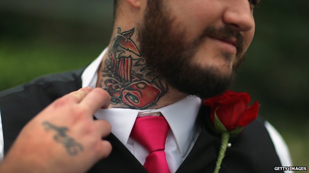 Vetements Beige Tattoo Top Turtleneck in Natural for Men  Lyst